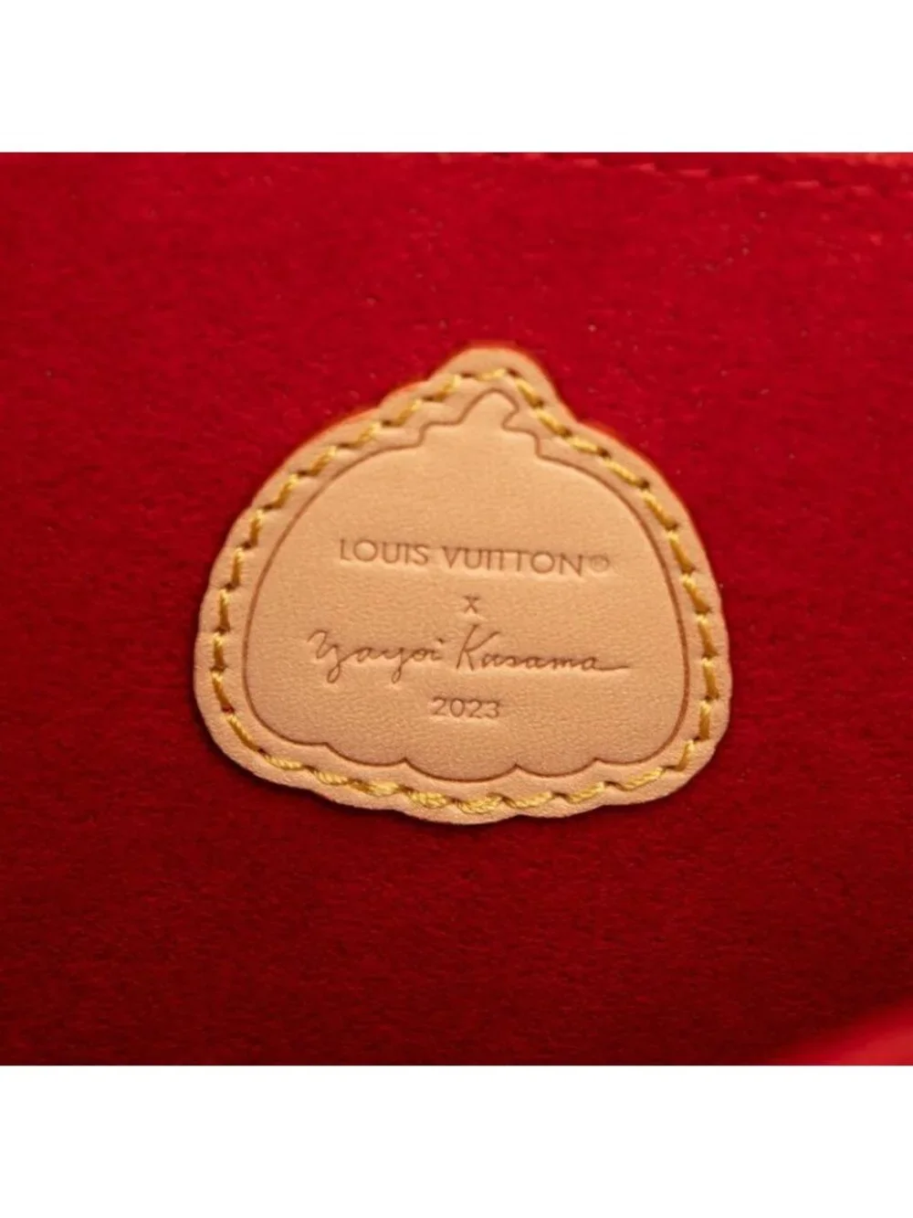 Louis Vuitton brand louis